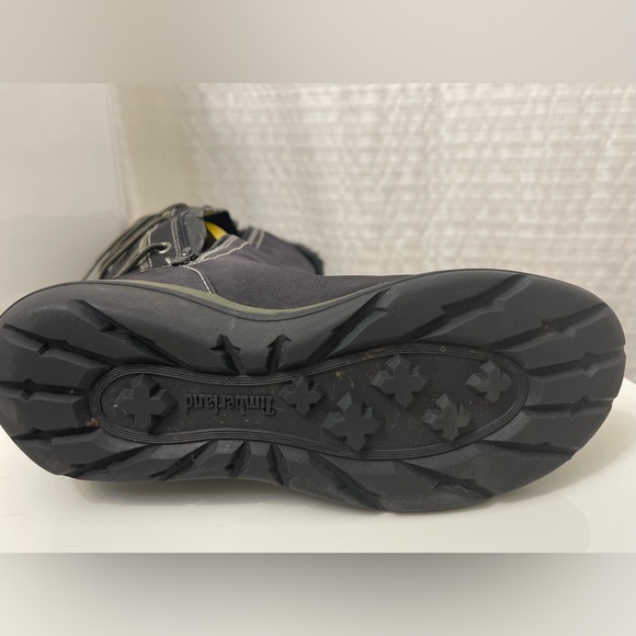 8M Women’s Timberland Knee-High Boots – $100 (Retail over $275!) – Never Worn! - Picture 5 of 6